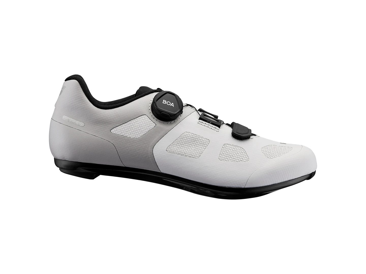 Large Liv Macha 2 Matte Light Purple Cycling Shoe