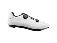 Liv Macha 2 Matte White Cycling Shoe