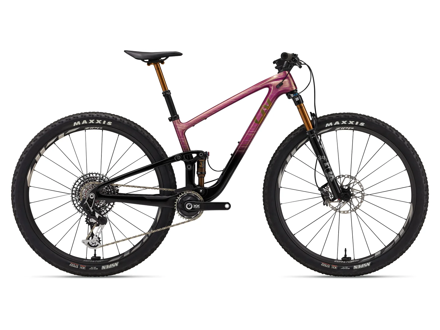 Large Liv Pique Advanced 29 0