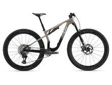 Liv Pique X Advanced SL 1