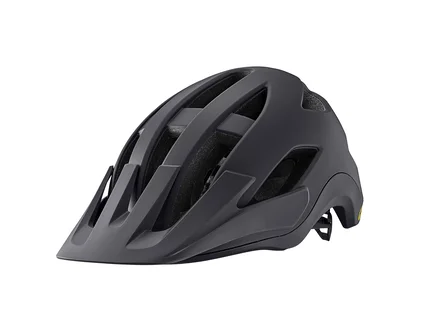 Liv Roost Helmet Black Currant