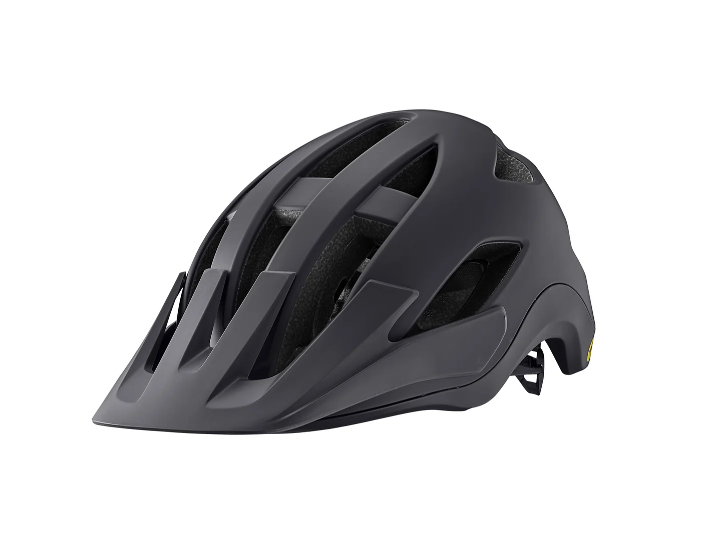Large Liv Roost Helmet Black Currant