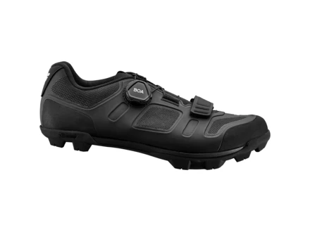 Liv Tesca 2 Matte Black Cycling Shoe