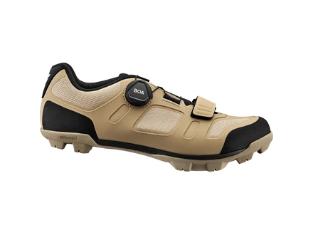 Liv Tesca 2 Matte Khaki Cycling Shoe