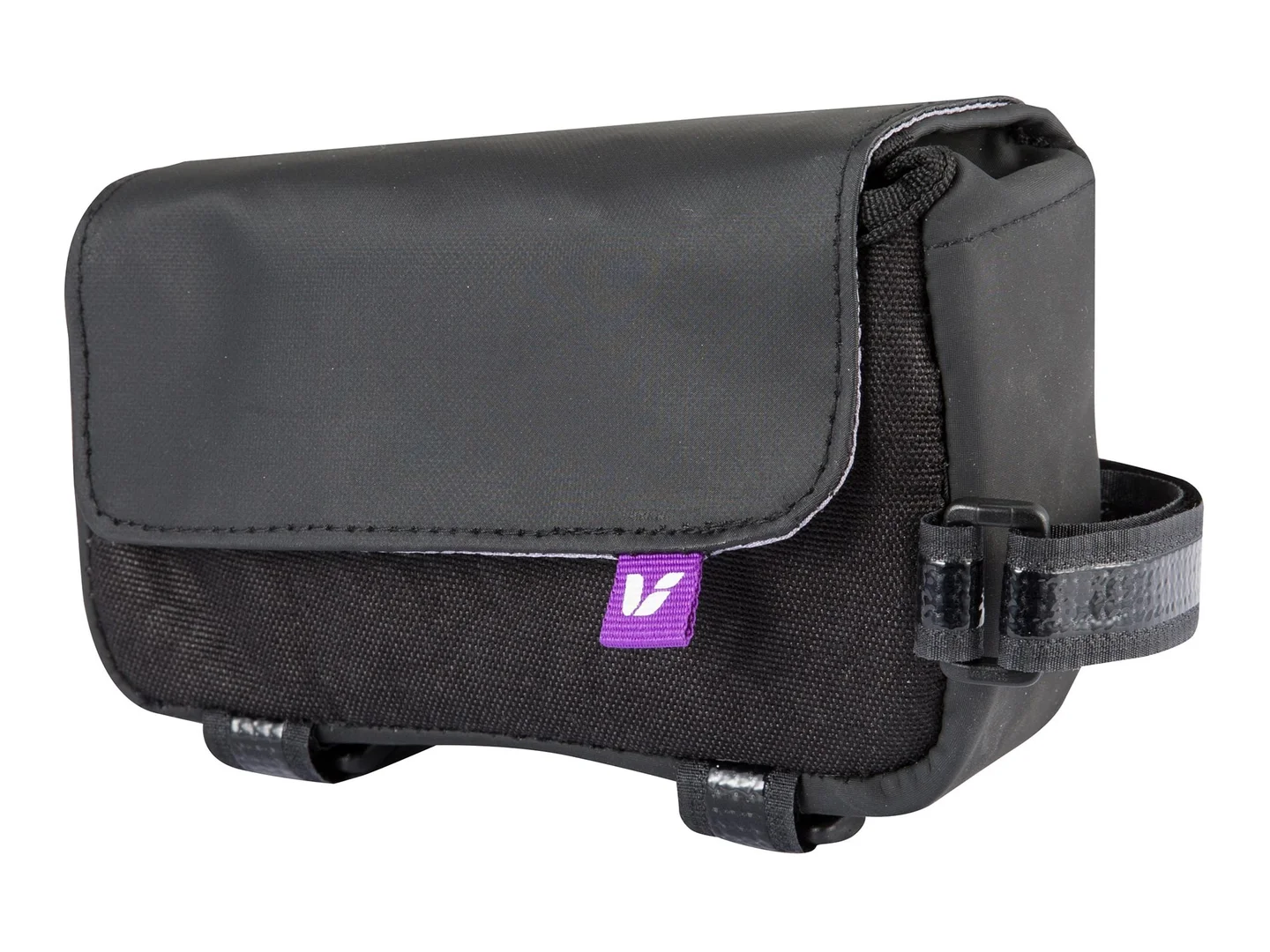 Large Liv Vecta Top Tube Bag Medium
