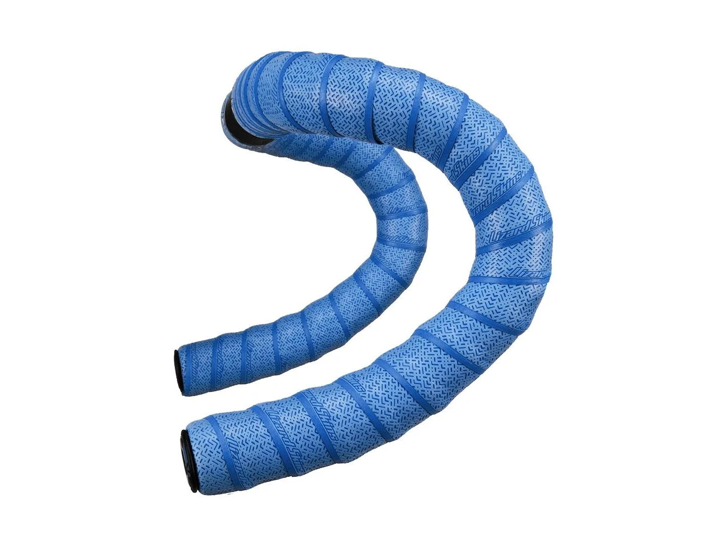 Large Lizard Skins DSP 2.5 Bar Tape Cobalt Blue