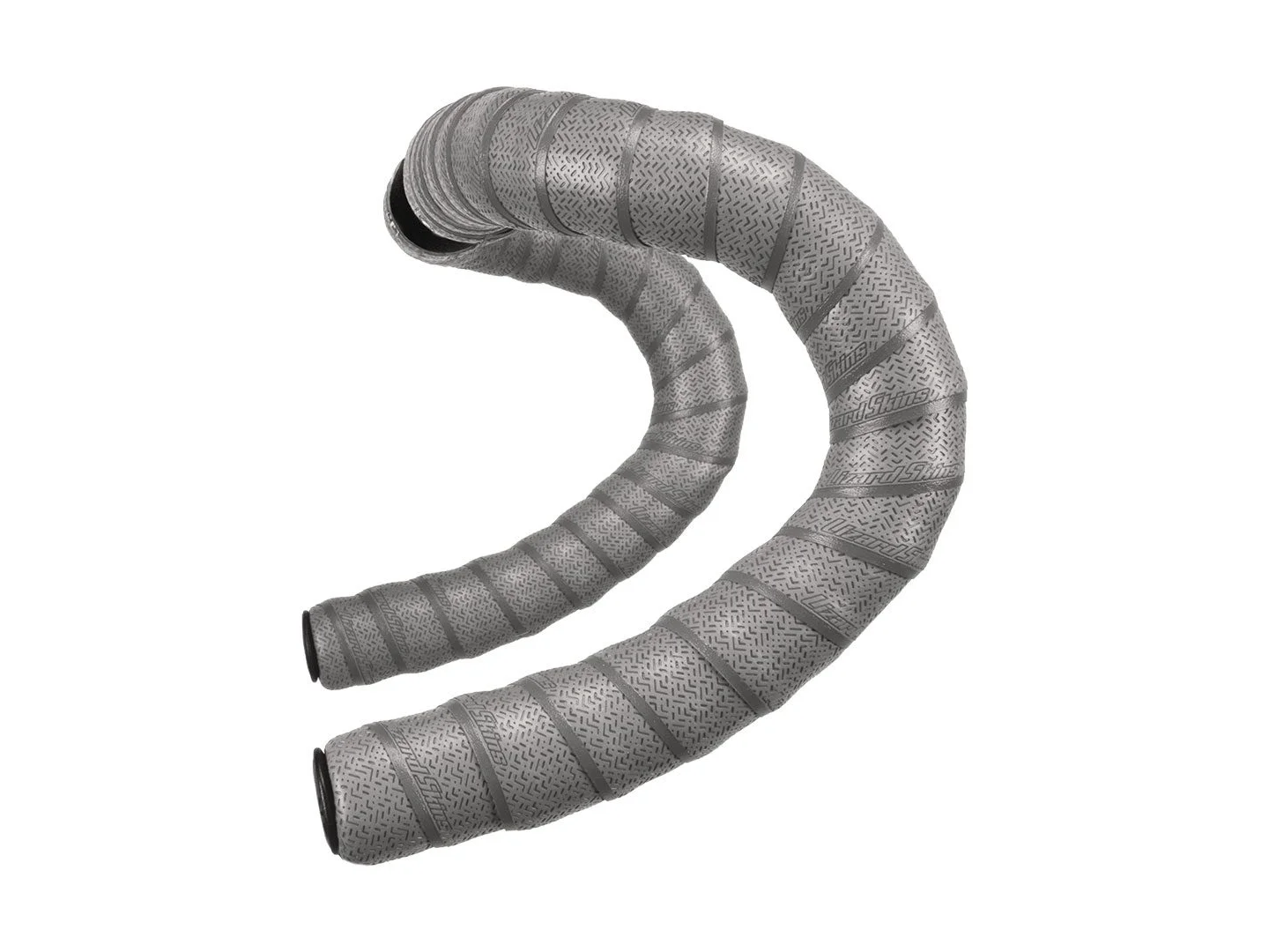 Large Lizard Skins DSP 2.5 Bar Tape Cool Grey