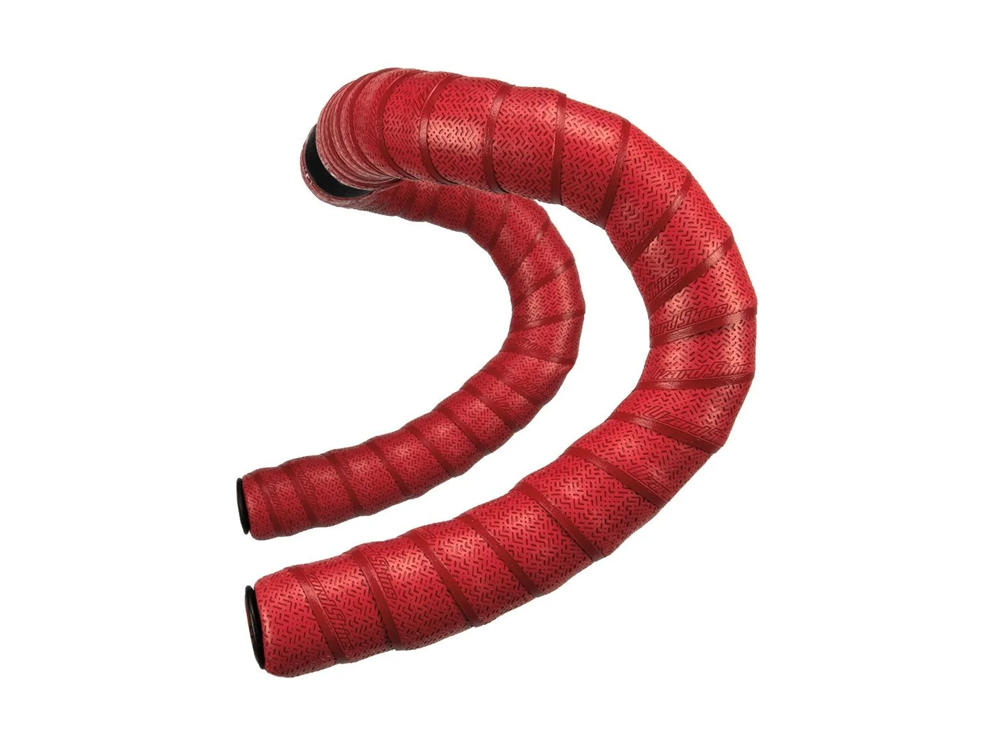 Large Lizard Skins DSP 3.2 Bar Tape Crimson Red