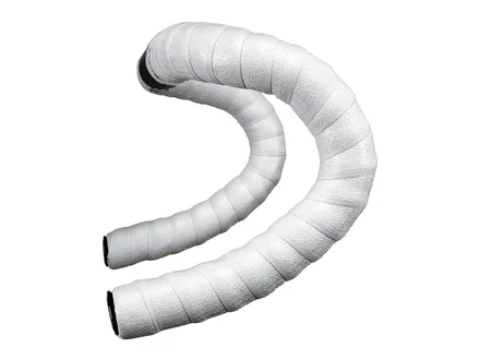 Lizard Skins DSP 1.8 Bar Tape Diamond White
