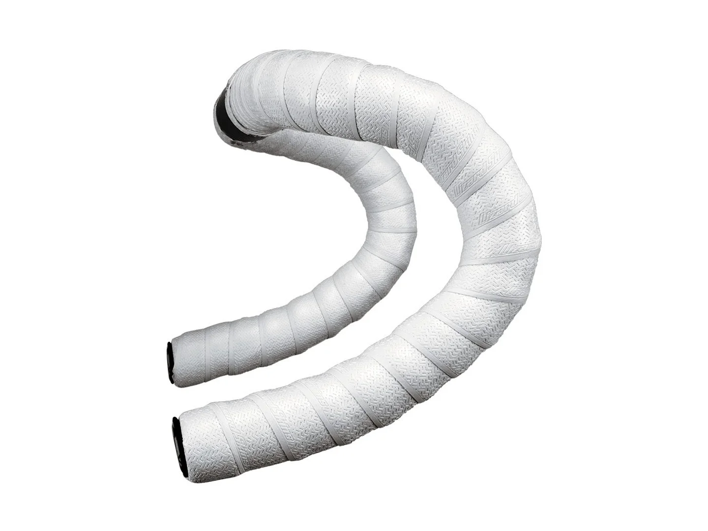 Large Lizard Skins DSP 1.8 Bar Tape Diamond White