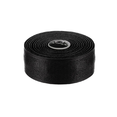 Lizard Skins DSP 1.8 Bar Tape Jet Black