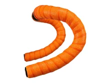 Lizard Skins DSP 2.5 Bar Tape Tangerine Orange