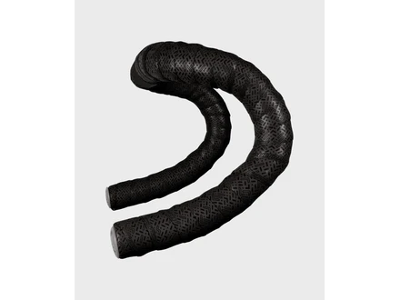 Lizard Skins DSP Ultra 3.5 Bar Tape Jet Black
