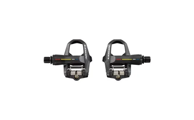 Look Keo 2 Max Carbon Road Pedals Pro Team Edition