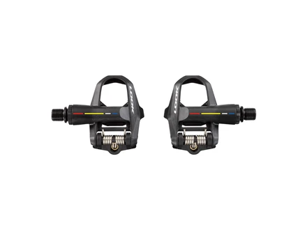Look Keo 2 Max Carbon Road Pedals Pro Team Edition