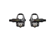 Look Keo 2 Max Carbon Road Pedals Pro Team Edition