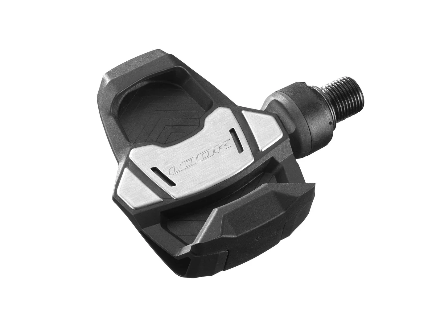 Large Look Keo Blade Carbon Pedal