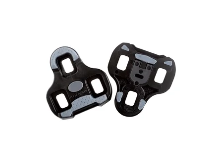 Look Keo Grip Cleat Black