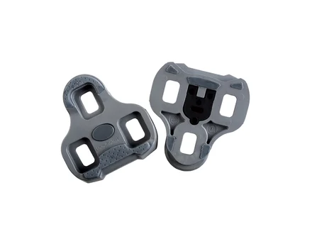 Look Keo Grip Cleat Grey