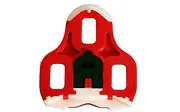 Look Keo Cleat Red