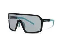Madison Crypto Glasses Matt Black Photochromic