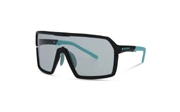 Madison Crypto Glasses Matt Black Photochromic