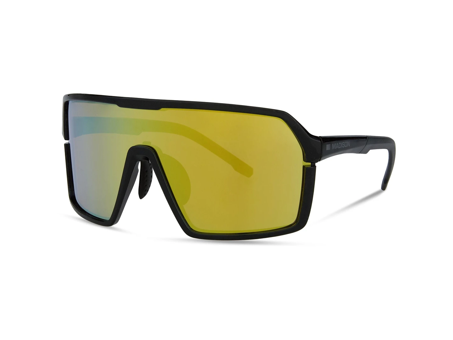 Large Madison Crypto Gloss Sunglasses 3 Lens Pack