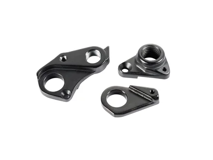 Giant 2014 MTB Gear Hanger For 142 Thru Axle Black