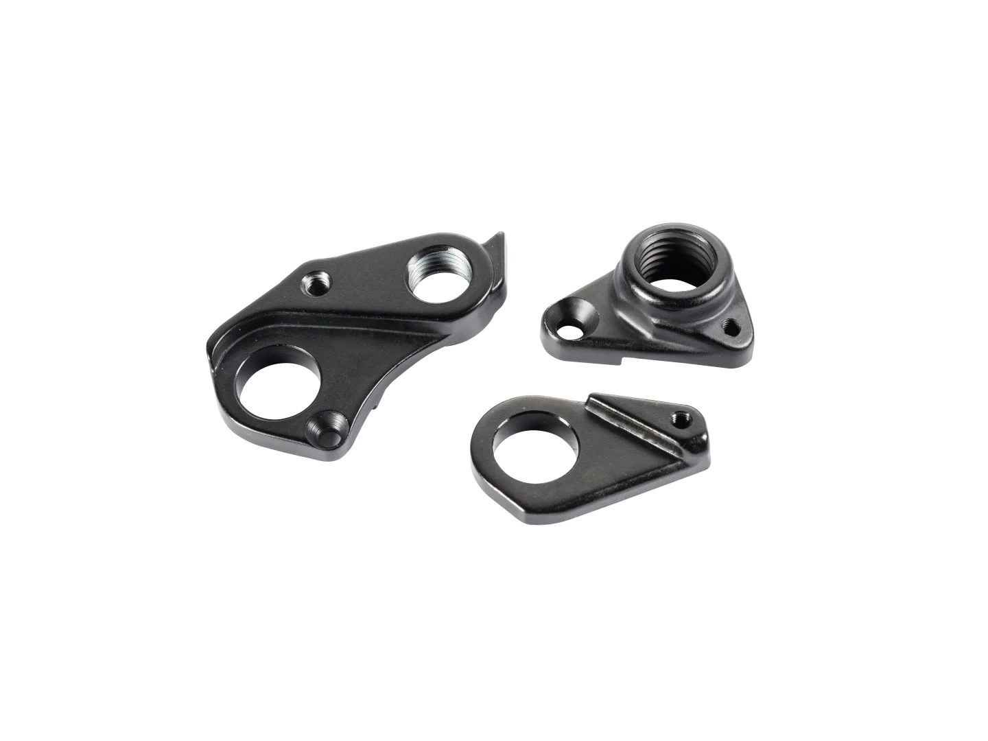 Large Giant 2014 MTB Gear Hanger For 142 Thru Axle Black