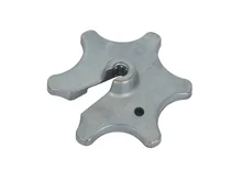 Mavic Spoke Key