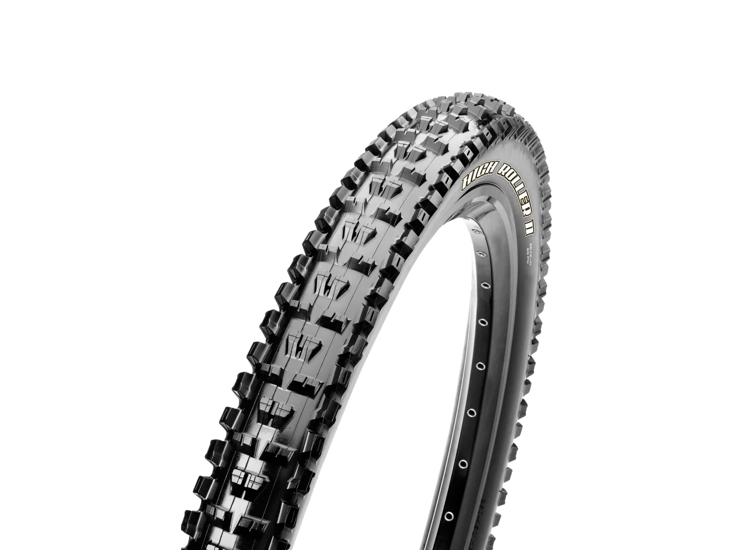 Large Maxxis High Roller II 3C/EXO/TR 29x2.3 Tyre