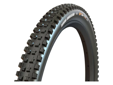 Maxxis High Roller III MaxxGrip DoubleDown Tubeless Tyre 29x2.40