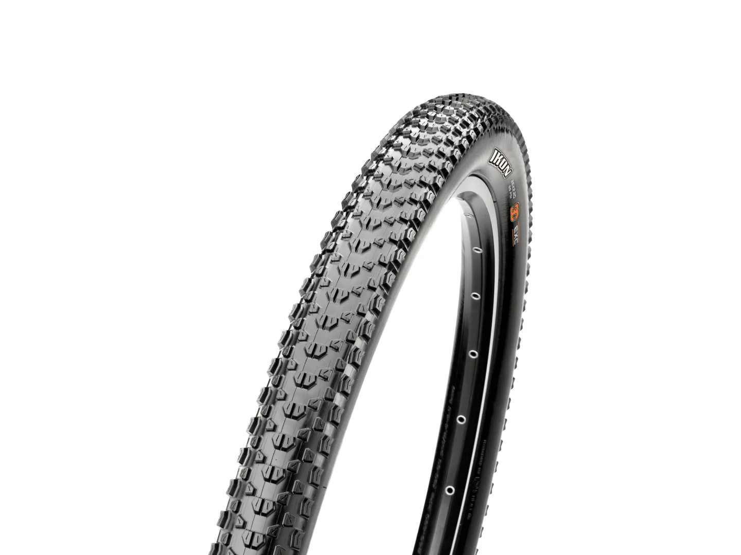 Large Maxxis Ikon 3C/EXO/TR 29x2.2 Tyre