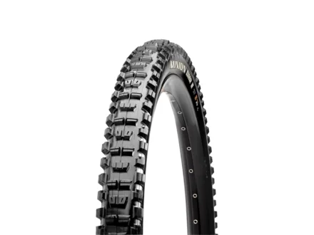 Maxxis Minion DHR II 27.5x2.4 3C MaxxTerra WT EXO+ TR WT Tyre