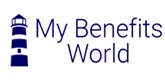 my benefits world Logo