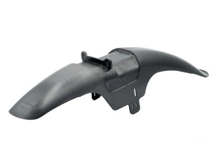 Mudhugger Evo Bolt-On Long for 2026 FOX 36 & 38