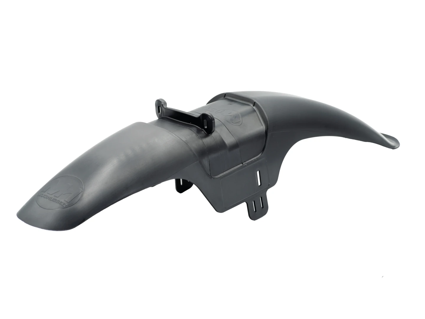 Large Mudhugger Evo Bolt-On Long for 2026 FOX 36 & 38