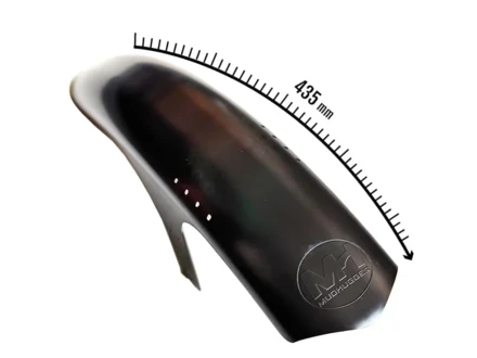 Mudhugger FRX Front or Mini Rear