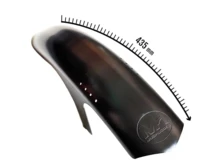 Mudhugger FRX Front or Mini Rear
