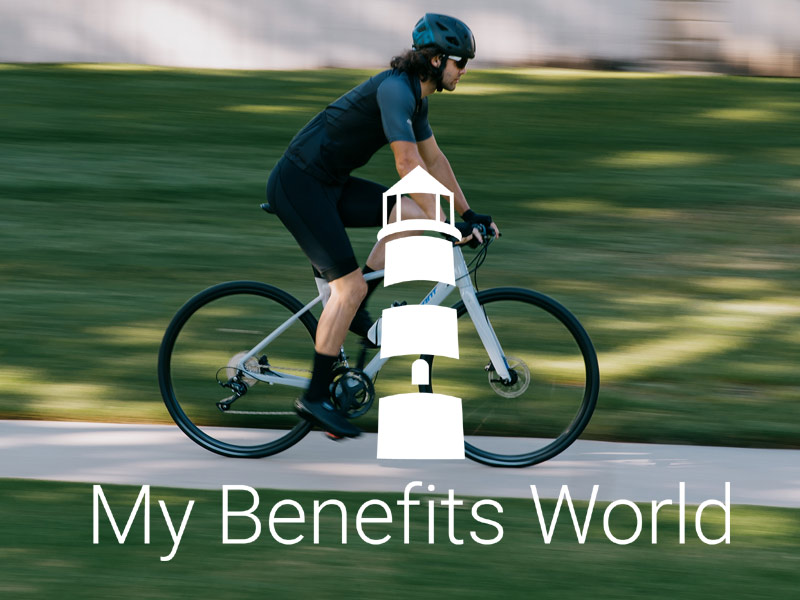 My Benefits World