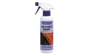 Nikwax Soft Shell Spray Proof 300ml - 1 Podium Point