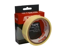 No Tubes Rim Tape 27mm