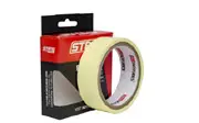 No Tubes Rim Tape 27mm - 3 Podium Points