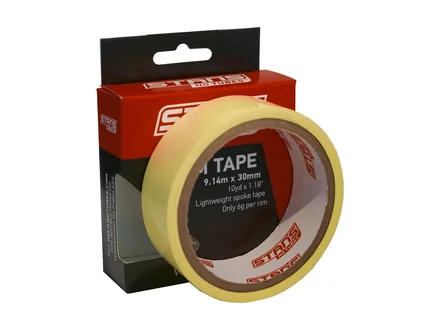 No Tubes Rim Tape 30mm