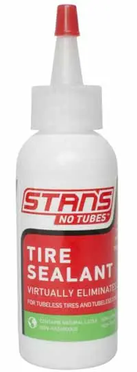 No Tubes Sealant Tyre Sealant 60ml