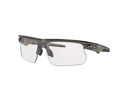 Oakley Bisphaera Grey Smoke Photochromic
