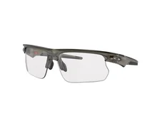 Oakley Bisphaera Grey Smoke Photochromic