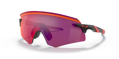 Oakley Encoder Matte Black Prizm Road - 30 Podium Points