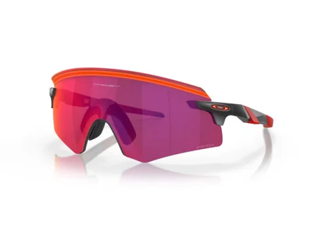 Oakley Encoder Matte Black Prizm Road