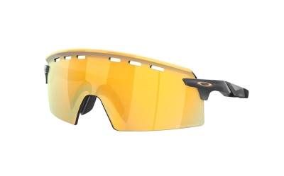 Oakley Encoder Strike Vented Matte Carbon Prizm 24K